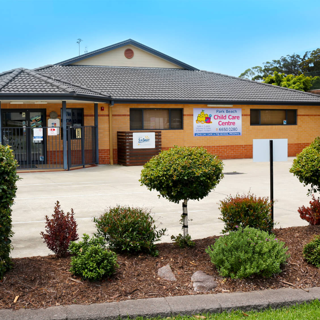 Park Beach Childcare Centre